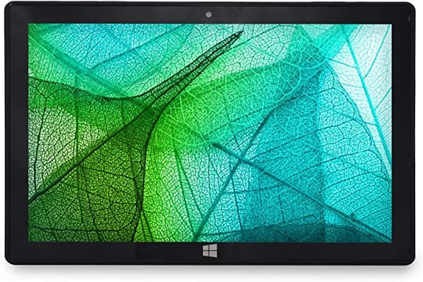 Windows 10 FWIN232 PRO S2 Fusion5 Ultra Slim Windows Tablet PC - (6 GB RAM, 128 GB de almacenamiento, 2 MP, Full HD Windows 10 Profesional Tablet PC)