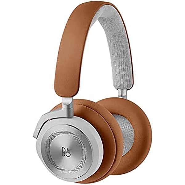 Bang & Olufsen Beoplay HX - Comfortable Wireless ANC Over-Ear Auriculares - Timber 1224002