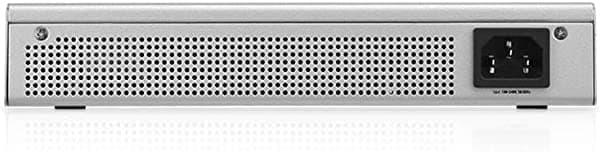 Ubiquiti Networks UniFi Switch de 8 puertos 150 vatios, color blanco US-8-150W