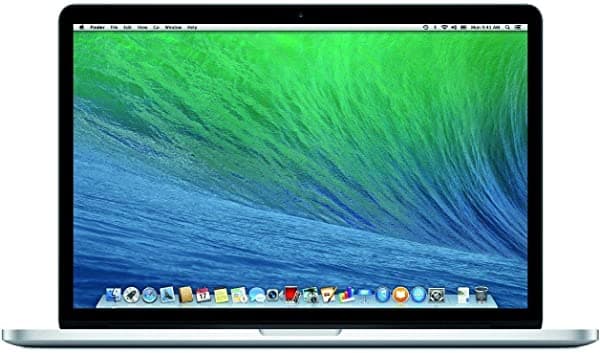 Apple MacBook Pro MGXX2LL/A (reacondicionado), Blanco 256 GB