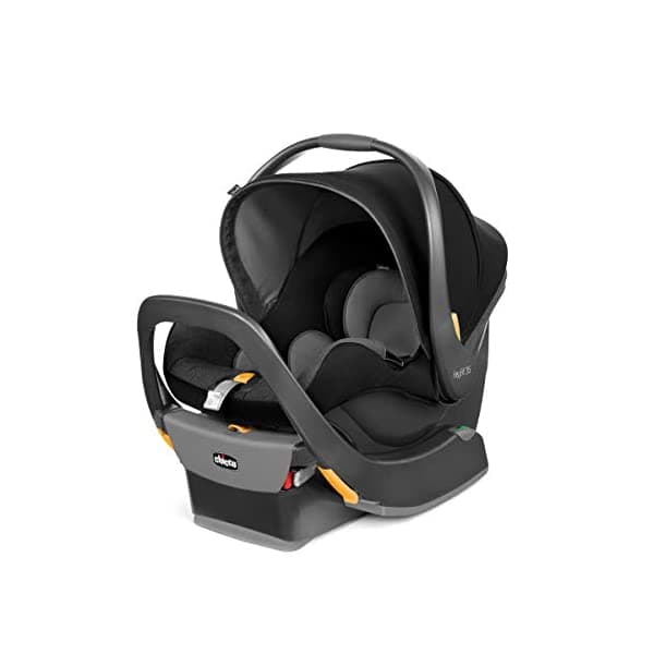Chicco KeyFit - Asiento infantil para automóvil 5079625240070