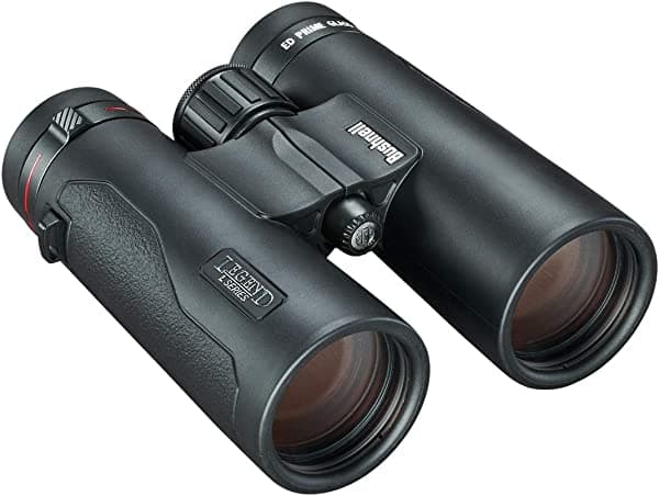 Bushnell Binoculares Legend Serie L de 0.394 x 1.654 in 198104