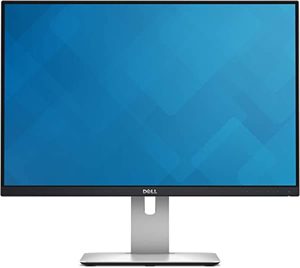 Dell UltraSharp U2415 24-Inch visualización led-lit Monitor