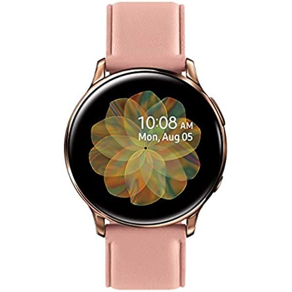 Unknown Samsung Galaxy Watch Active 2 SM-R835USDAXAR