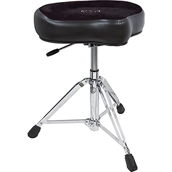 Ebeautyday ROC-N-SOC Nitro, trono, color negro NR O-K