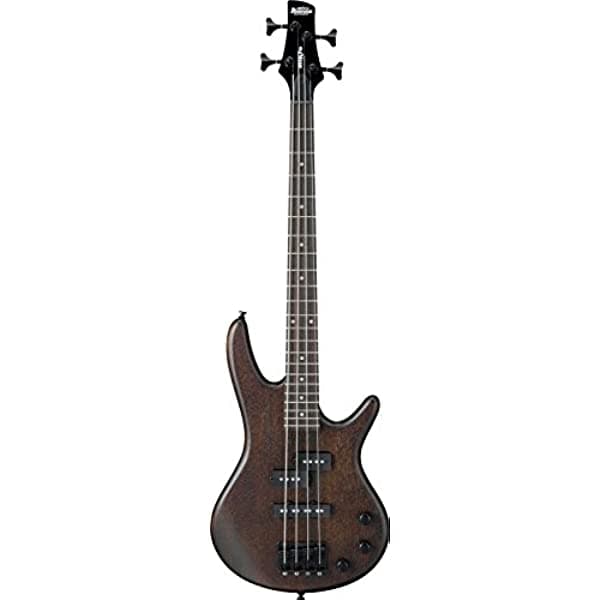Bajo eléctrico de 4 cuerdas Ibanez GSRM20B GSRM20BWNF
