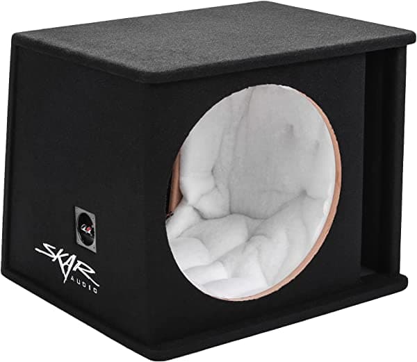 Skar Audio SK Armarios vacíos ventilados producto principal SK1X18V