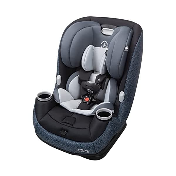Maxi-Cosi Pria Max Asiento Convertible Todo En Uno Tetra Graphite - Purecosi CC208FZO