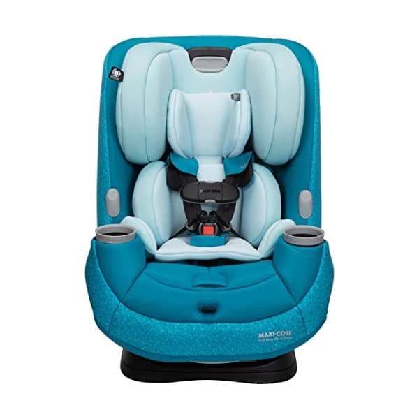 Maxi-Cosi Pria Max - Asiento convertible todo en uno, color verde azulado Tetra - Pure COSI CC208FZL