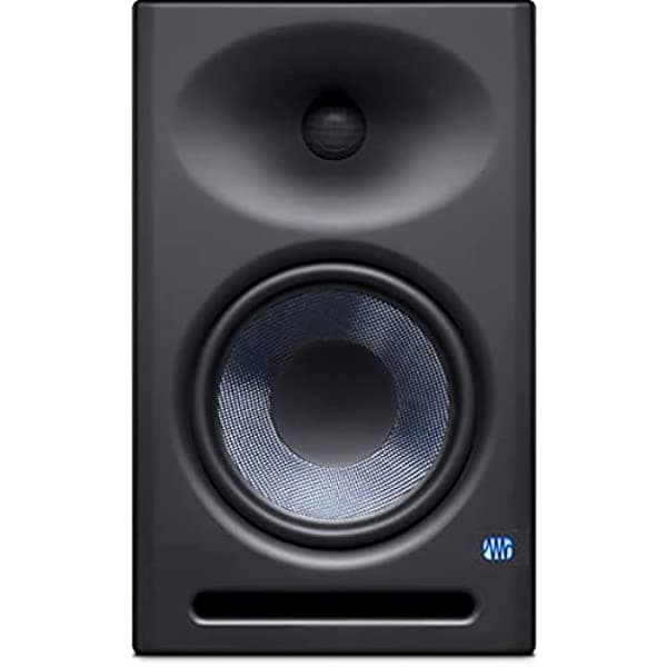 Monitor de estudio PreSonus, Negro Eris E8 XT 8" Near Field Studio Monitor