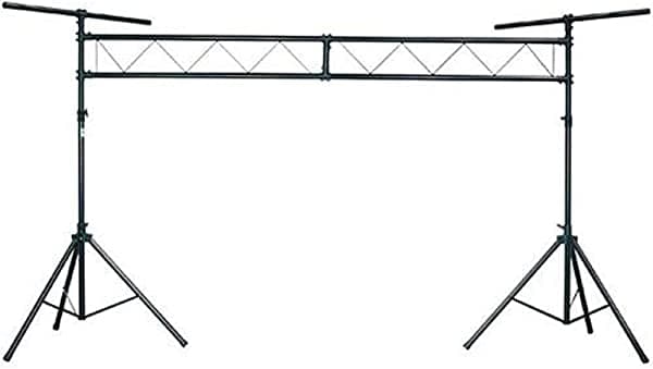 Chauvet DJ CH06 soporte ligero para Iluminación con barra en T CH-31