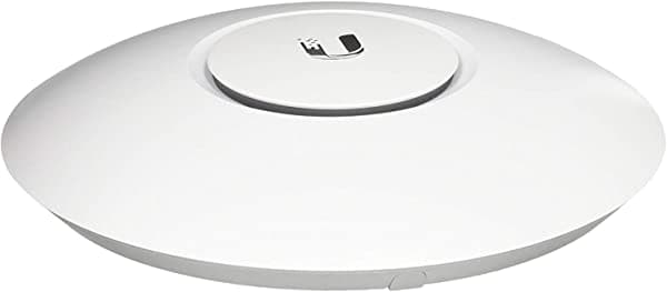 Ubiquiti Unifi AP-AC Lite Punto de Acceso Inalámbrico Dual-Band 802.11ac, Blanco UAP-AC-LITE