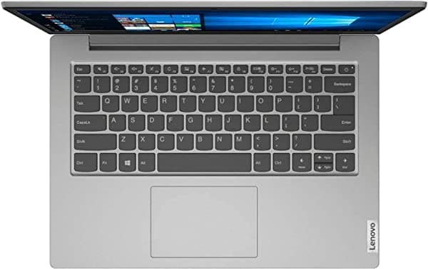 Computadora portátil Lenovo IdeaPad 2020 AMD A6-9220e 1.6GHz 4GB Memoria flash eMMC de 14 pulgadas AMD Radeon R4 AC WiFi Microsoft Office 365 Gris Platino Windows 10 Home