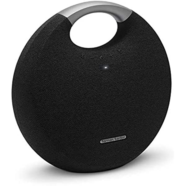 Harman Kardon Onyx Studio 5 Parlante Inalámbrico Bluetooth Negro Onyx5