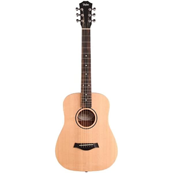 Taylor Guitars - Guitarra Baby Taylor, BT1, natural.
