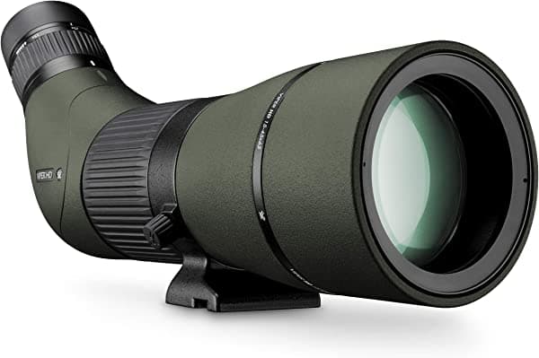 Vortex Optics Viper HD Telescopio Terrestre Anguloso 15-45x65