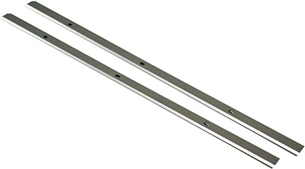 Delta 22 - 549 Cuchillos de repuesto para Delta 13-inch Planer