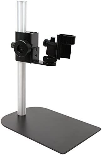MS35B - Soporte de mesa rígido diseñado para Dino-Lite