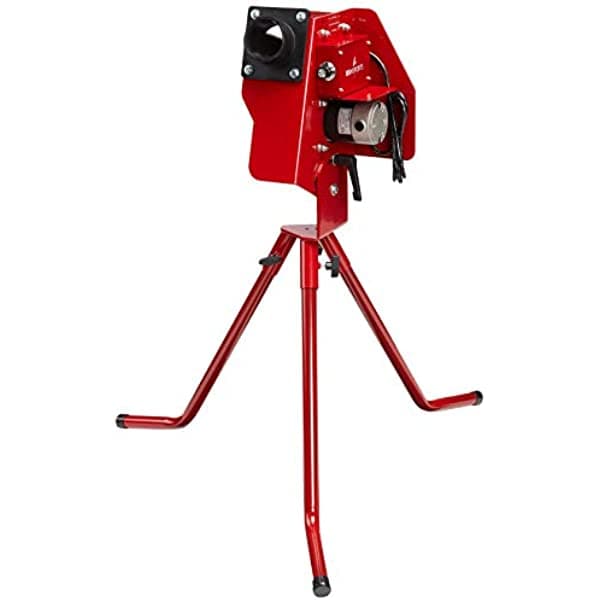 Bsn Máquina Para Lanzar Pelotas De Béisbol Y De Softball