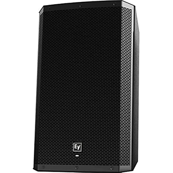 Electro-Voice ZLX-12P - Altavoz de gama completa, 1000 W, 12 pulgadas, 2 vías ZLX15BT