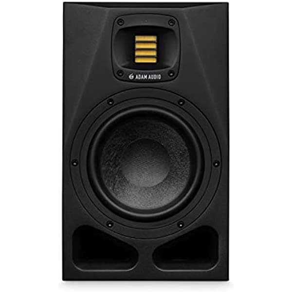 ADAM Audio A7V Monitor de Estudio de Dos Vías Autoamplificado