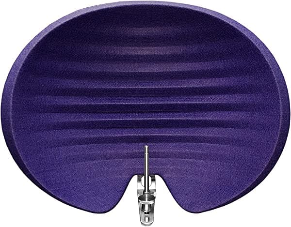 Aston Microphones Halo - Filtro Portátil de Reflexión para Micrófono 000-F8200-00010
