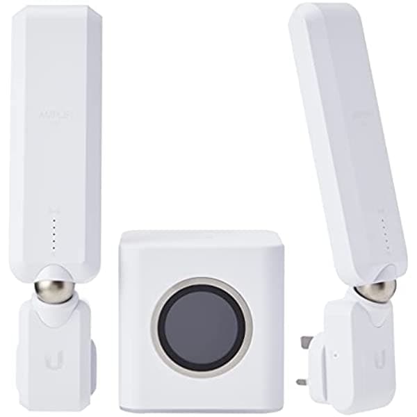 Sistema de WiFi HD para el hogar (alta densidad), de AmpliFi AFI-HD