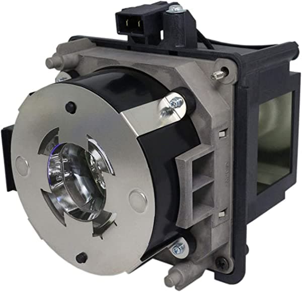 Visdia ELP LP93/V13H010L93 Lámpara de Repuesto para Proyector con Carcasa para Proyectores EPSON