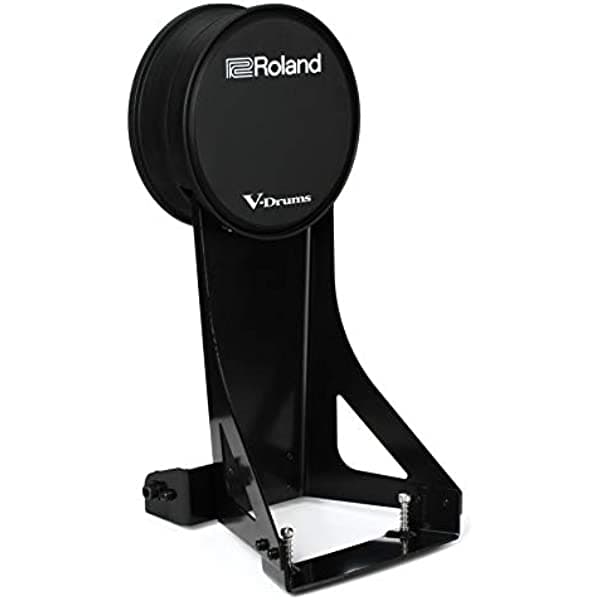 Roland KD-10 - Almohadilla de gatillo de bajo ruido