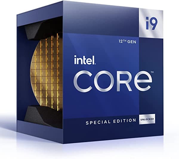 Intel Core i9 (12th Gen) i9-12900KS Procesador de Escritorio para Gaming con Gráficos Integrados y 16 Núcleos de 2.50 GHz BX8071512900KS