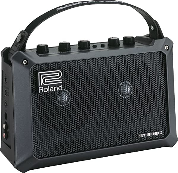Roland Mobile Cube MB-CUBE Importado de Japón