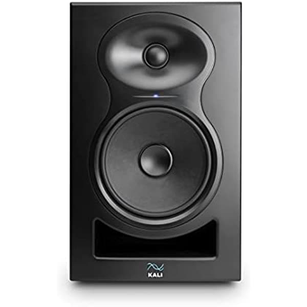 Kali Audio LP-6 V2 Monitor de Estudio Activo Proyecto Lone Pine de 6.5" - Negro