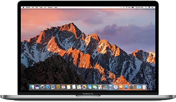 Amazon Renewed Apple MacBook Pro 13.3in Retina Intel i5 Dual Core 2.6GHz 8GB 128GB SSD - MGX72LL/A (reacondicionado)