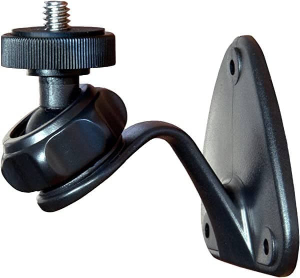 Brinno AWM100 Soporte de pared para cámaras time-lapse Brinno TLC Series
