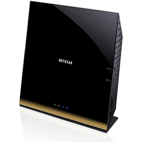 NETGEAR R6300 - Router Inalámbrico AC1750 de Banda Dual Gigabit R6300-100NAS