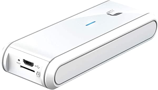 Ubiquiti Unifi Nube Key - Dispositivo De Control Remoto (Uc-Ck)
