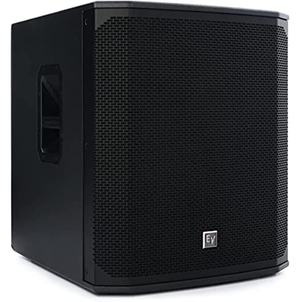 Electro-Voice ELX200-18S Subwoofer Pasivo de 18 Pulgadas