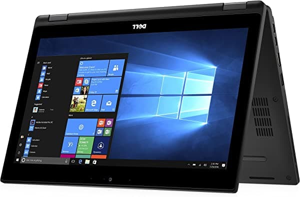 Amazon Renewed DELL Latitude 5289 2 en 1 portátil Grupo Latitude 5289 Business 2-IN-1 Tablet