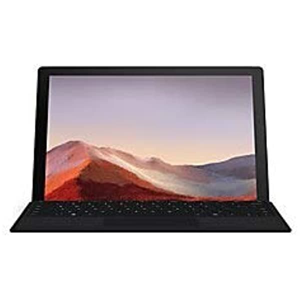 Tablet Microsoft Surface Pro 7, pantalla táctil de 12.3", Intel Core i7, 16 GB de memoria, unidad de estado sólido de 512 GB PUV-00016