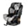 Chicco Fit4 - Asiento convertible para coche 4 en 1 7079645830070