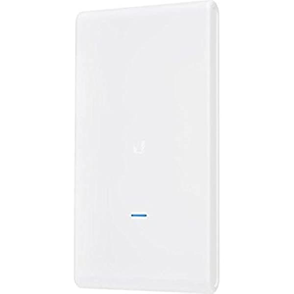Ubiquiti Uap-Ac-M-Pro-Us - Punto De Acceso Unifi Blanco
