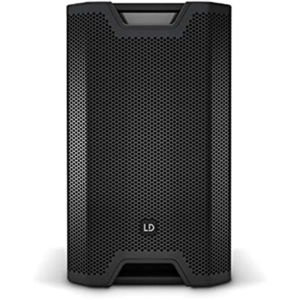 LD Systems ICOA 15 A Altavoz PA Coaxial Activo de 15 Pulgadas