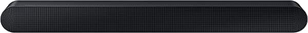 SAMSUNG Barra de sonido HW-S60B de 3.1 canales con Dolby Atmos, DTX Virtual:X Q Symphony, sonido adaptativo, modo de juego, conexión Bluetooth, 2022 HW-S60B/ZA