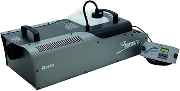 Antari Z-3000 II máquina de humo de 3000 vatios (220V) 51702617