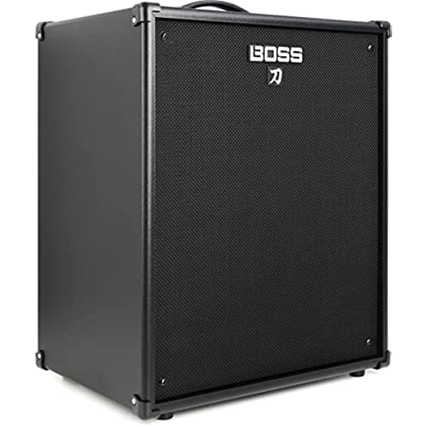 BOSS Katana-210 amplificador de bajo (KTN210B)