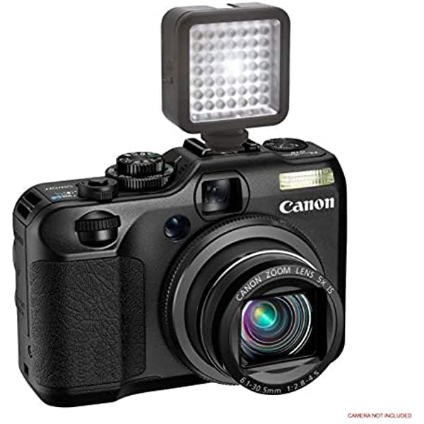 Digital Nc Nikon Coolpix B500 - Lámpara LED en miniatura M-LD49-B500