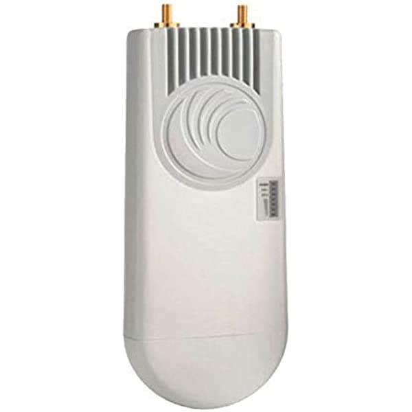 Cambium Networks - C024900A021A - ePMP 1000, 2.4GHz radio conectada (C024900A021A) 8541546243