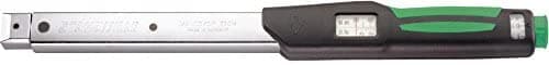 Stahlwille Llave dinamométrica 730N/12 "730N" 12 25-130Nm, plata/negro