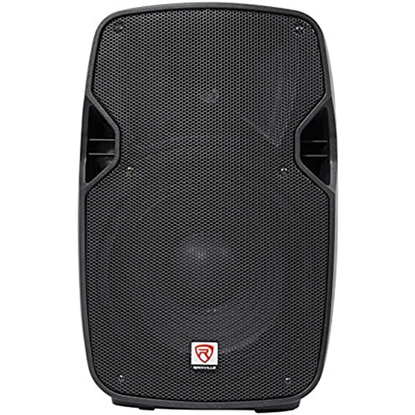 Rockville SPG84 - Altavoz pasivo (400 W, ABS), DJ PA, 10 pulgadas SPGN108