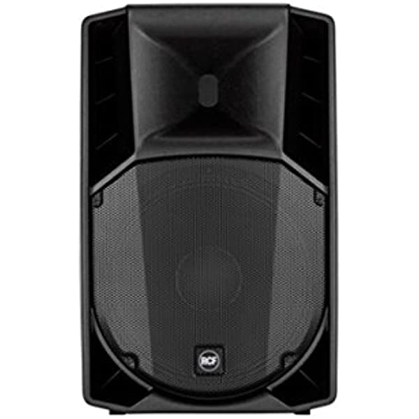 RCF 1400W 12" Altavoz DJ de 2 vías ART-712A-MK4